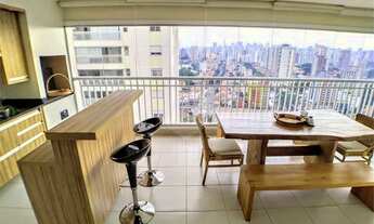 Imagem: Magnífico apartamento em frente O espaço