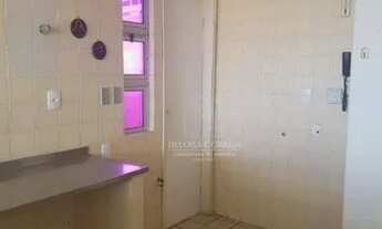 Imagem 3: Apartamento com 3/4 para alugar, 97 m² por R$ 3.070/mês - Lagoa Nova - Natal/RN