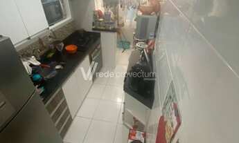 Imagem 7: Apartamento - Jardim Aurélia - Campinas