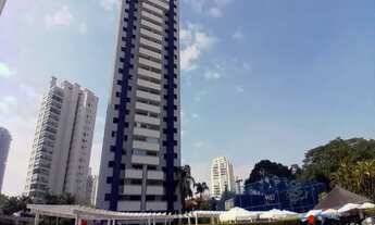 Imagem: Maravilhoso apartamento no Brooklin, 117m2