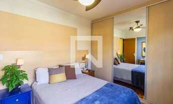 Imagem 6: Casa de Condomínio para Aluguel - Jaguaré, 2 Quartos, 74 m2