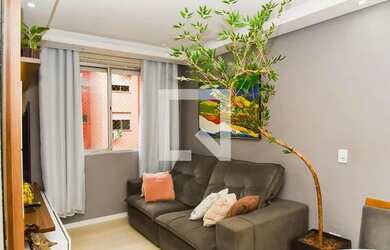 Imagem 2: Apartamento para Aluguel - Jardim Itu-Sabará, 2 Quartos, 55 m2