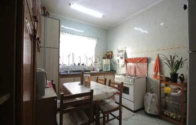 Imagem 3: SAO PAULO - Casa Padrão - SAUDE