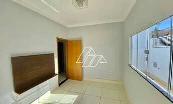 Imagem 4: Casa com 2 dormitórios para alugar por R$ 2.163,00/mês - Banzato - Marília/SP