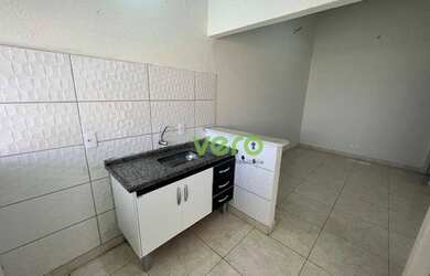 Imagem 6: Casa com 1 dormitório para alugar, 50 m² por R$ 1.000/mês - Parque Residencial Jaguari - A