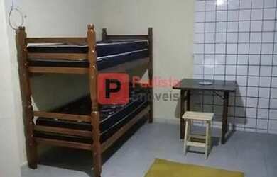 Imagem 7: Galpão, 330 m² - venda ou aluguel - Vila Mascote - São Paulo/SP