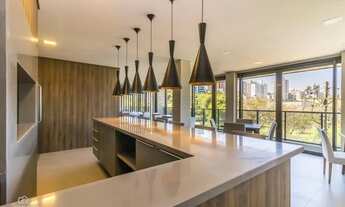 Imagem 5: PORTO ALEGRE - Apartamento Padrão - Bela Vista