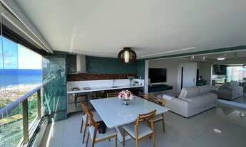 Imagem 1: Apartamento 3 Quartos para Venda em Salvador, Patamares, 3 dormitórios, 3 suítes, 1 banhei