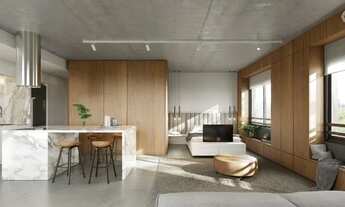 Imagem 4: Duplex em Boa Vista - Porto Alegre - RS