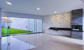 Imagem 7: Casa para venda com 437m2 3 quartos Setor Serra dourada