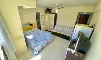 Imagem 6: Apartamento à Venda com 1 Quarto no Centro de Guarapari-ES