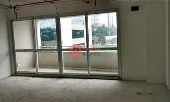 Imagem 11: Sala, 64,91 m² - venda por R$ 746.476,50 ou aluguel por R$ 2.596,40/mês - Granja Julieta