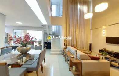 Imagem 2: Sobrado a venda no condomínio Saint Gerard. Bairro Jardim Saint Gerard