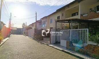 Imagem: Casa duplex com 5 quartos à venda, 156