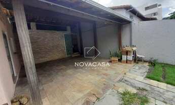 Imagem 3: Casa com 2 dormitórios para alugar, 154 m² por R$ 3.135,00/mês - Planalto - Belo Horizonte