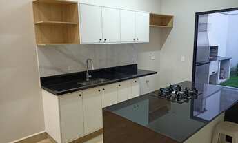 Imagem: Belíssima Casa de 3 Dormitórios no Condomínio