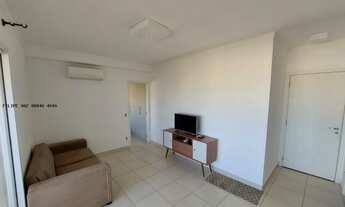 Imagem 6: Apartamento para Locação em Ribeirão Preto, Jardim Botânico, 1 dormitório, 1 suíte, 2 banh