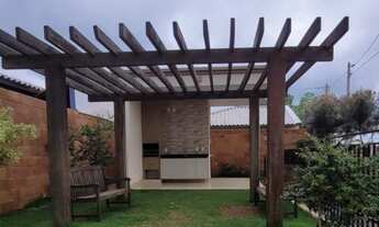 Imagem 2: Conforto de Casa, segurança de Condomínio - Pronta para Morar