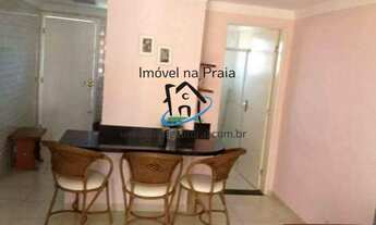 Imagem 6: Apartamento para Venda em Ubatuba, Praia da Maranduba, 1 dormitório, 1 suíte, 1 banheiro