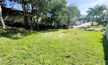 Imagem 3: Terreno à venda em condomínio fechado, 715 m² - João Paulo - Florianópolis/SC