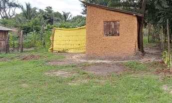 Imagem 2: TERRENO EM PAÇO DO LUMIAR