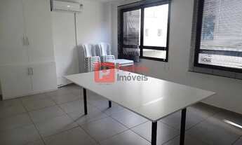 Imagem 2: Sala para venda uma vaga de garagem R$700,000,00 e locação R$2.000,00, Jardim Paulista, S