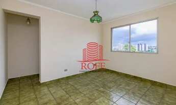 Imagem 2: Apartamento com 1 dormitório à venda, 42 m² por R$ 350.000,00 - Campo Belo - São Paulo/SP