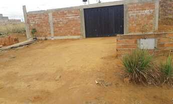 Imagem 2: Agio Casa com 2 dormitórios