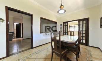 Imagem 5: Casa residencial para aluguel, 3 quartos, 2 suítes, 4 vagas, Bandeirantes (Pampulha) - Bel