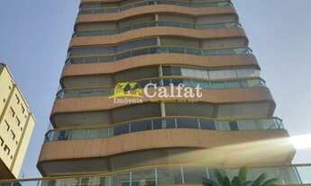 Imagem: Apartamento com 2 dorms, Tupi, Praia Grande