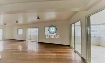 Imagem 4: LAR NO IBIRAPUERA