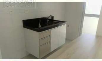 Imagem 2: Santo André - Apartamento Padrão - Santa Teresinha