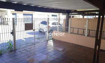 Imagem: Casa com 2 dormitórios para alugar na Vila