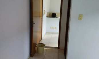 Imagem 6: Aluga apartamento