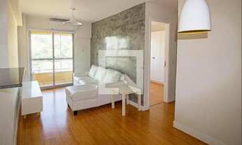 Imagem 2: Apartamento para Aluguel - Tijuca, 2 Quartos, 60 m2