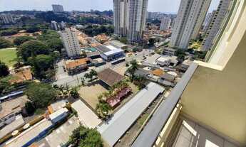 Imagem 7: Apartamento com 3 dorms, Jardim Monte Kemel, São Paulo - R$ 450 mil, Cod: 4844