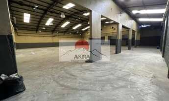 Imagem 2: Vendo/alugo excelente galpão 1.100 m² ZUPI-1 em Cumbica!!