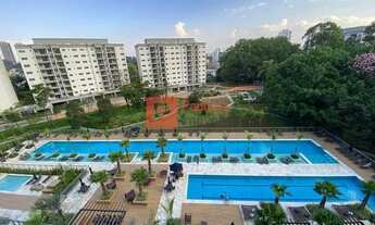 Imagem: Apartamento para locação, com 66m² de