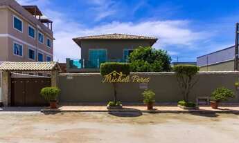 Imagem 4: Excelente casa duplex terreno inteiro com quintal e uma boa área goumert, 4 quartos à vend