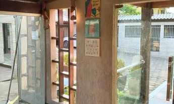 Imagem 7: Fazenda/Sítio/Chácara para venda com 2000 metros quadrados com 5 quartos