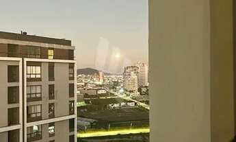 Imagem 5: Apartamento para aluguel possui 65 metros quadrados com 2 quartos em Pedra Branca - Palhoç