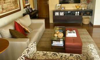 Imagem 5: BELO HORIZONTE - Apartamento Padrão - Serra