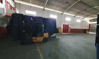 Imagem 6: Galpão no Eden oportunidade