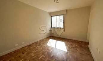 Imagem 5: Apartamento na Vila Clementino com 120 m², 3 quartos