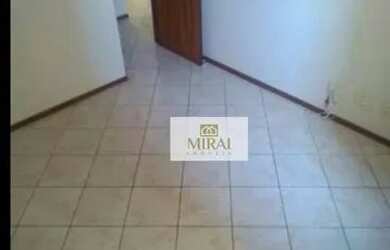 Imagem 4: Apartamento com 2 dormitórios à venda, 64 m² por R$ 360.000 - Parque Industrial - São José