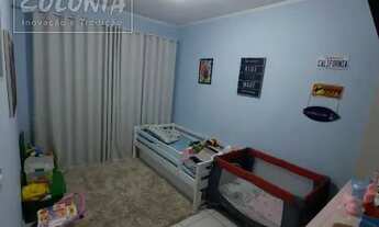 Imagem 6: São Bernardo do Campo - Casa Padrão - Rudge Ramos