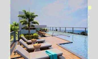 Imagem 4: APARTAMENTO Á VENDA EM PORTO DE GALINHAS ´´ BREEZE RESIDENCE ´