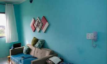 Imagem 3: Apartamento para Aluguel - Planalto, 2 Quartos, 50 m2