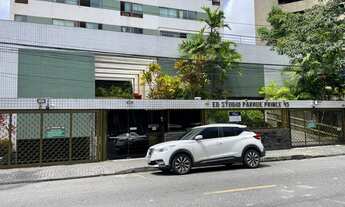 Imagem: Stúdio na Jaqueira - Edf. Stúdio Parque