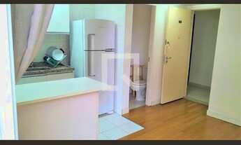 Imagem 7: Apartamento para Aluguel - Vila Madalena, 1 Quarto, 47 m2